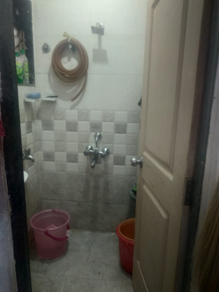 Bathroom, ranjana-mount-bliss 1 Bedroom 307 Sq.Ft. Apartment In Bhandup West Mumbai 9076708