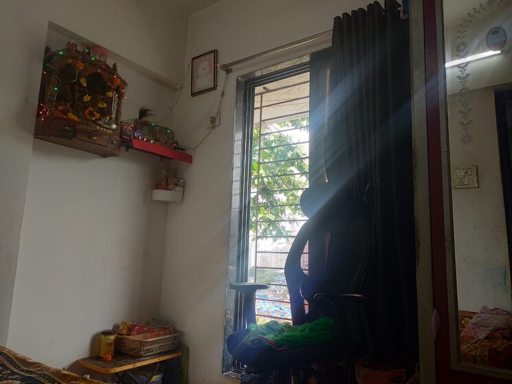 Living Room, ranjana-mount-bliss 1 Bedroom 307 Sq.Ft. Apartment In Bhandup West Mumbai 9076708