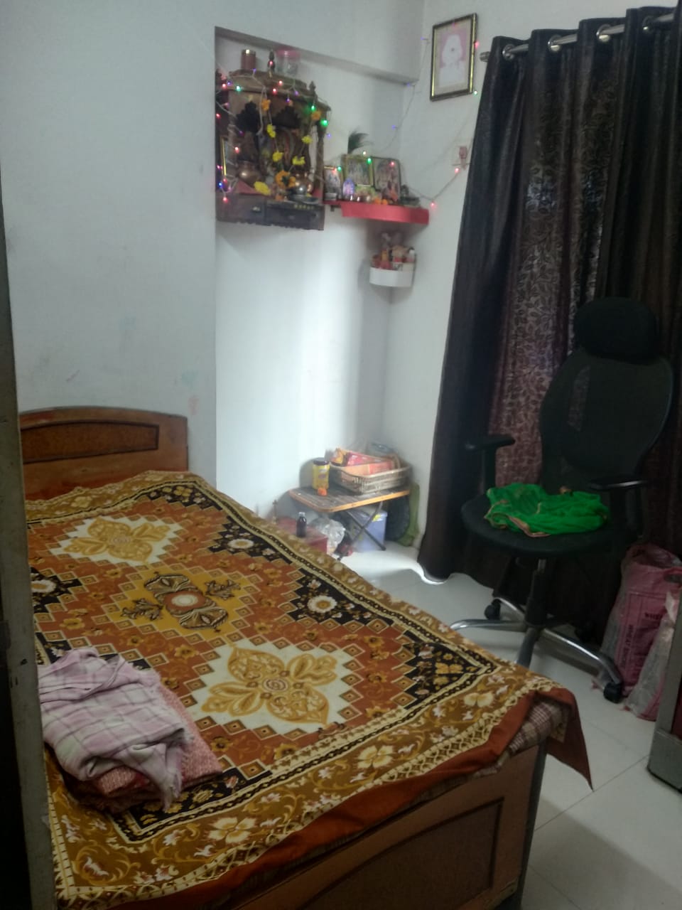 1 BHK 307 Sq.Ft. Apartment in Ranjana Mount Bliss