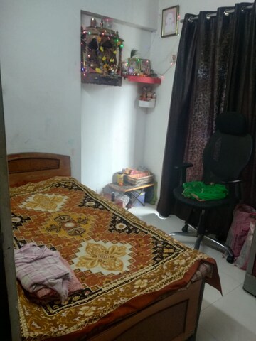 1 BHK Apartment For Sale in Ranjana Mount Bliss, Bhandup West
