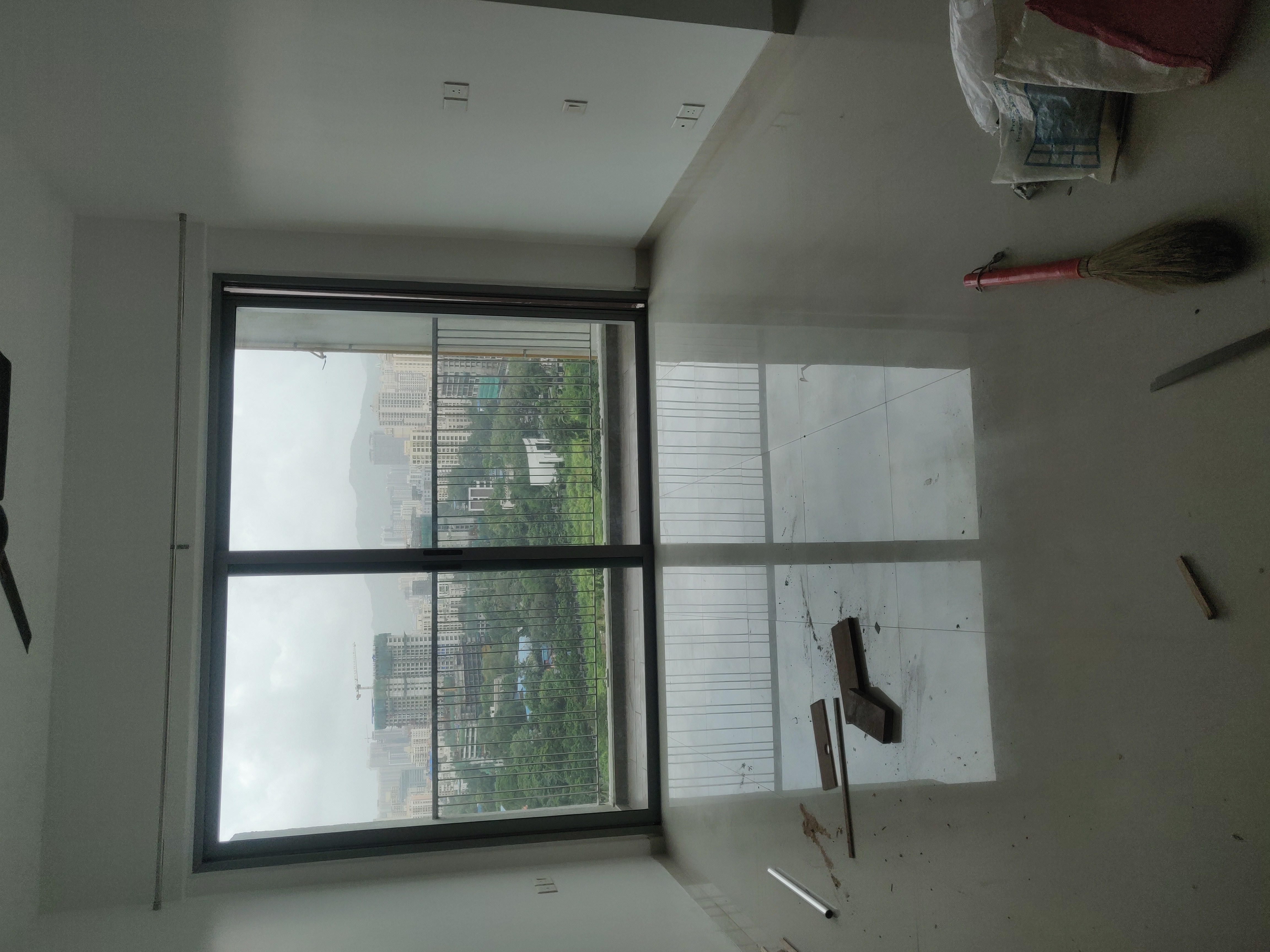 2 BHK + Pooja Room Apartment For Rent in Kalpataru Immensa