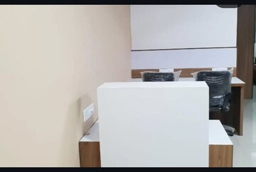  Office Space For Rent in Haware Infotech Park, Vashi Sector 30a