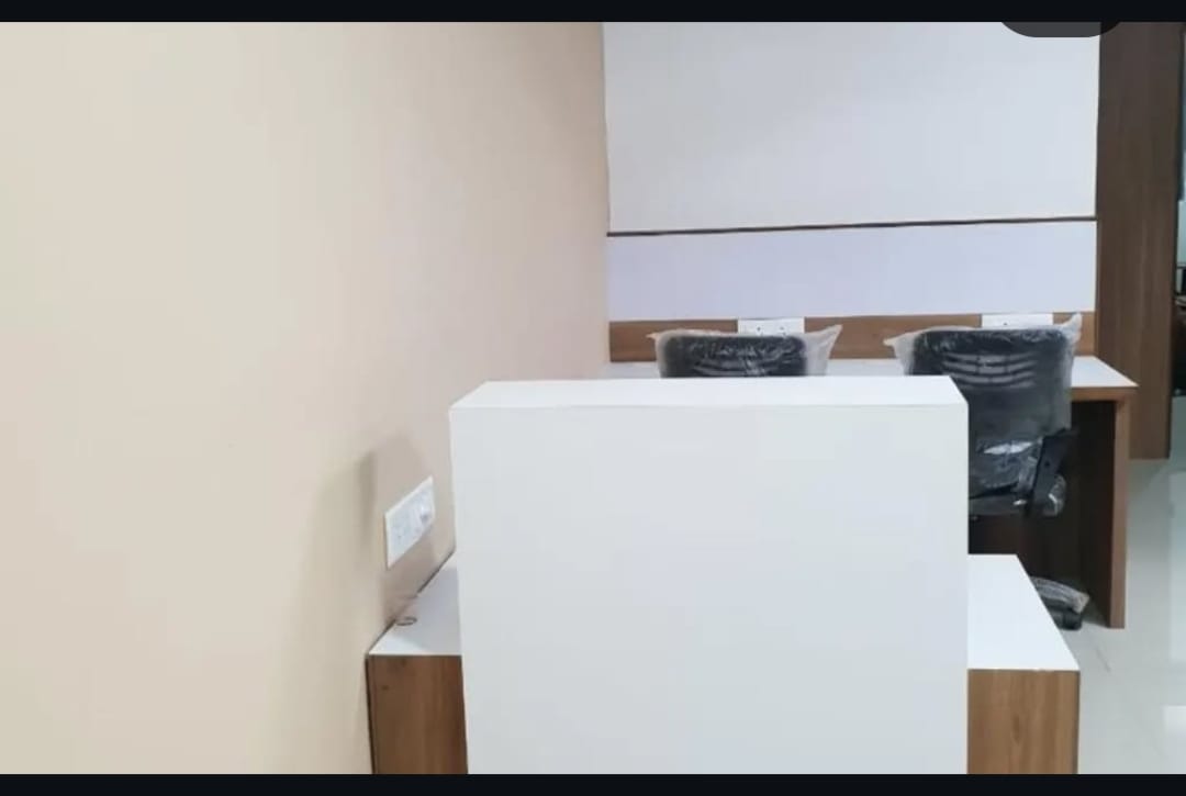 Office Space For Rent in Haware Infotech Park