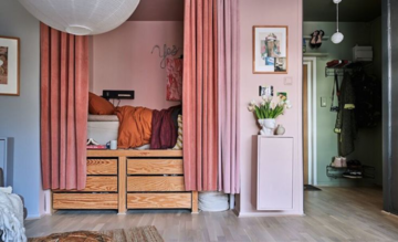  Studio Apartment at Ajmer Road – for Sale