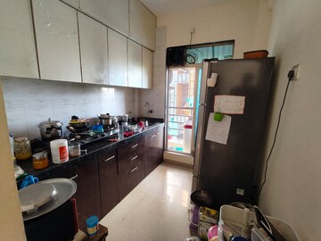 Kitchen/pantry in 2 BHK Apartment at Laxmi Complex, Taloja – for Rent