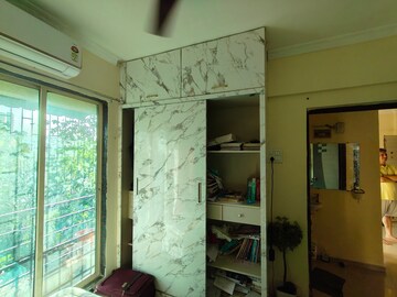 Furnished Amenities in 2 BHK Apartment at Laxmi Complex, Taloja – for Rent
