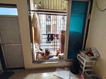 Living Room in 2 BHK Apartment at Laxmi Complex, Taloja – for Rent