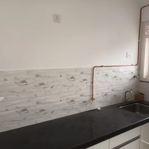 Kitchen in 2 BHK Apartment at Amanora Gold Towers, Amanora Park Town – for Sale