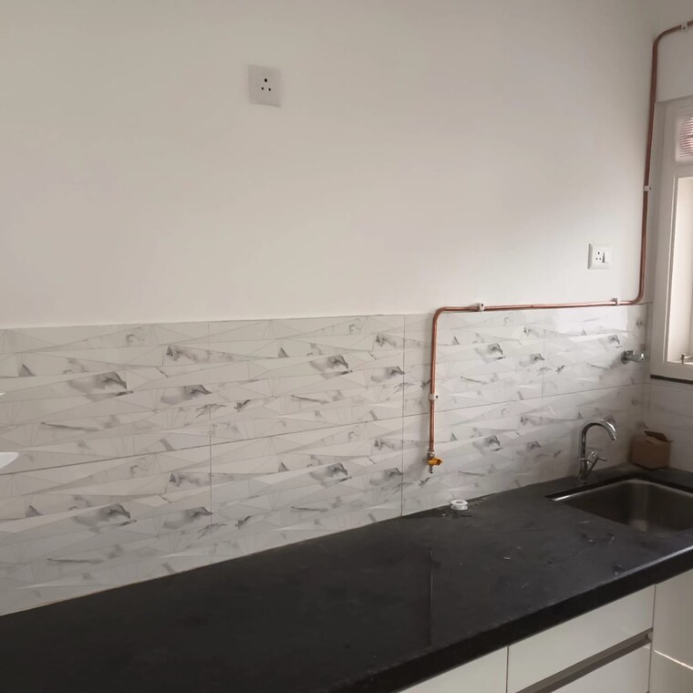 Kitchen, amanora-gold-towers 2 Bedroom 950 Sq.Ft. Apartment In Amanora Park Town Pune 9078911