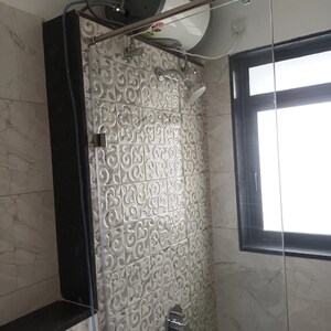 Building Lobby in 2 BHK Apartment at Amanora Gold Towers, Amanora Park Town – for Sale