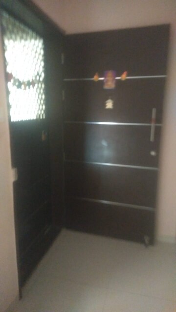 Master Bedroom in 2 BHK Apartment at Salunkhe Vihar Society – for Rent