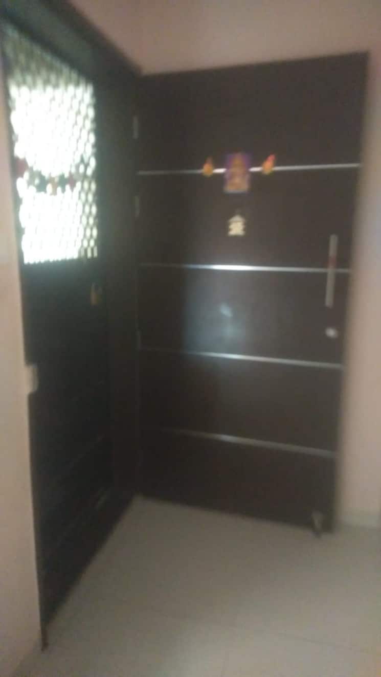 Master Bedroom, salunkhe vihar society 2 Bedroom 1200 Sq.Ft. Apartment In Salunkhe Vihar Society Pune 9078922