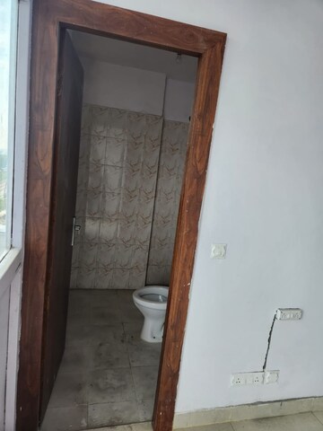 Bathroom in 3 BHK Apartment at Puri Pranayam, Sector 82 – for Rent