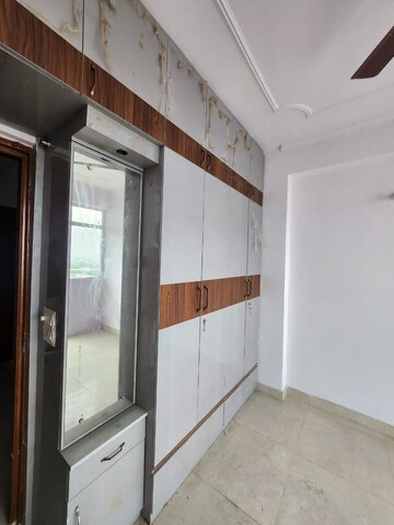 Building Lobby in 3 BHK Apartment at Puri Pranayam, Sector 82 – for Rent