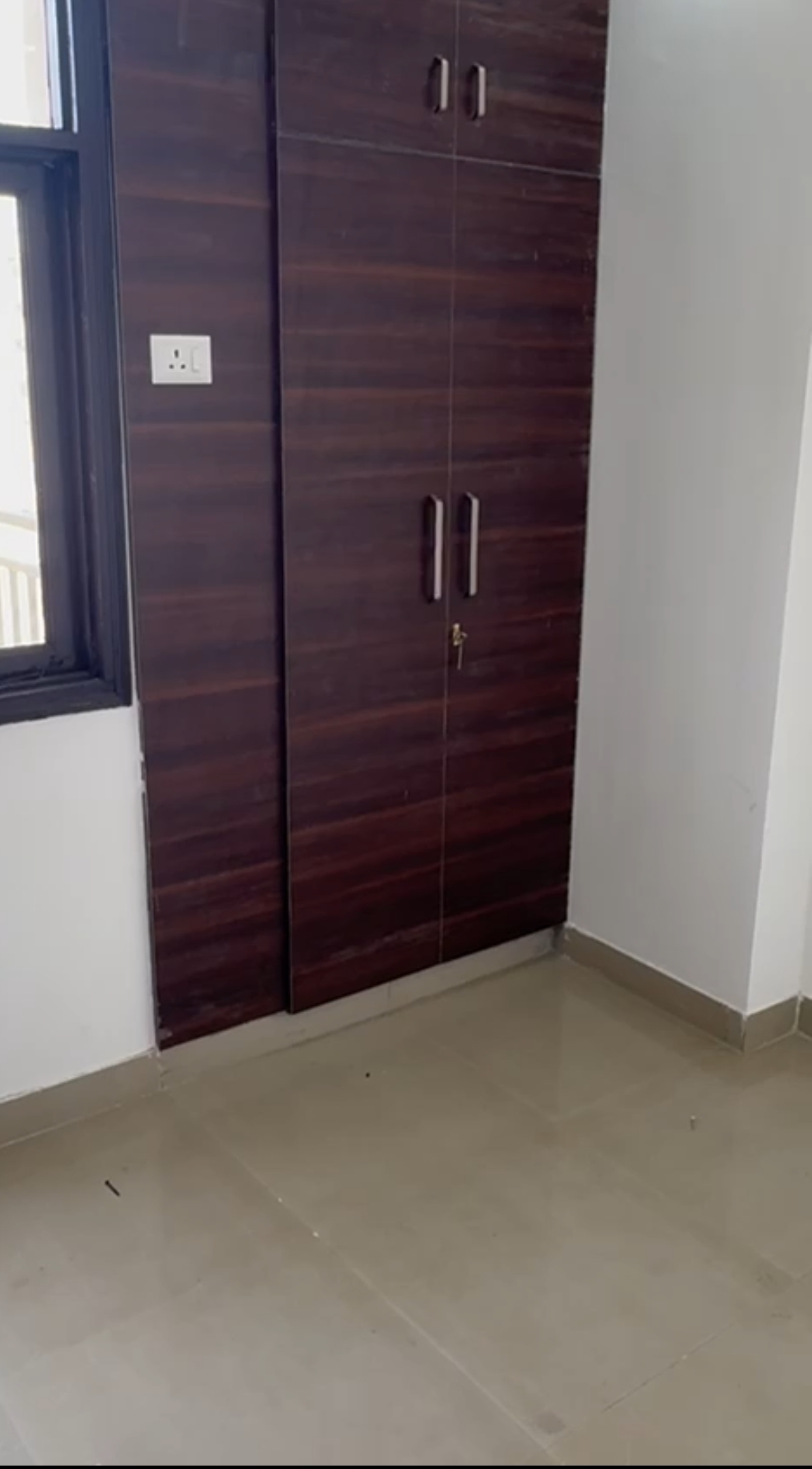 3 BHK + Study Room Apartment For Rent in Sanchar Nest Palm Valley