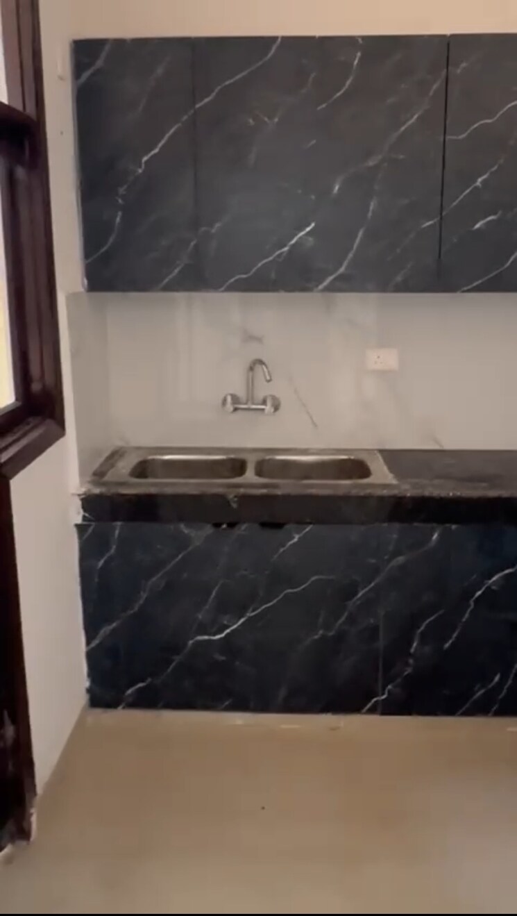 Kitchen, sanchar-nest-palm-valley 3 Bedroom 1280 Sq.Ft. Apartment In Wave City Ghaziabad 9078934