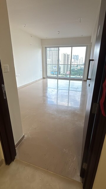 2 BHK Apartment For Rent in Indiabulls One Indiabulls, Pokhran Road No Two