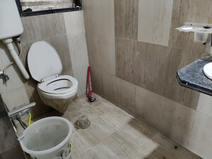 Master Bedroom in 2 BHK Apartment at Kalpavruksha Aura, Taloja – for Sale