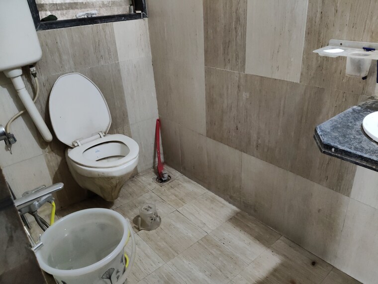 Master Bedroom, kalpavruksha-aura 2 Bedroom 1185 Sq.Ft. Apartment In Taloja Navi Mumbai 9078924