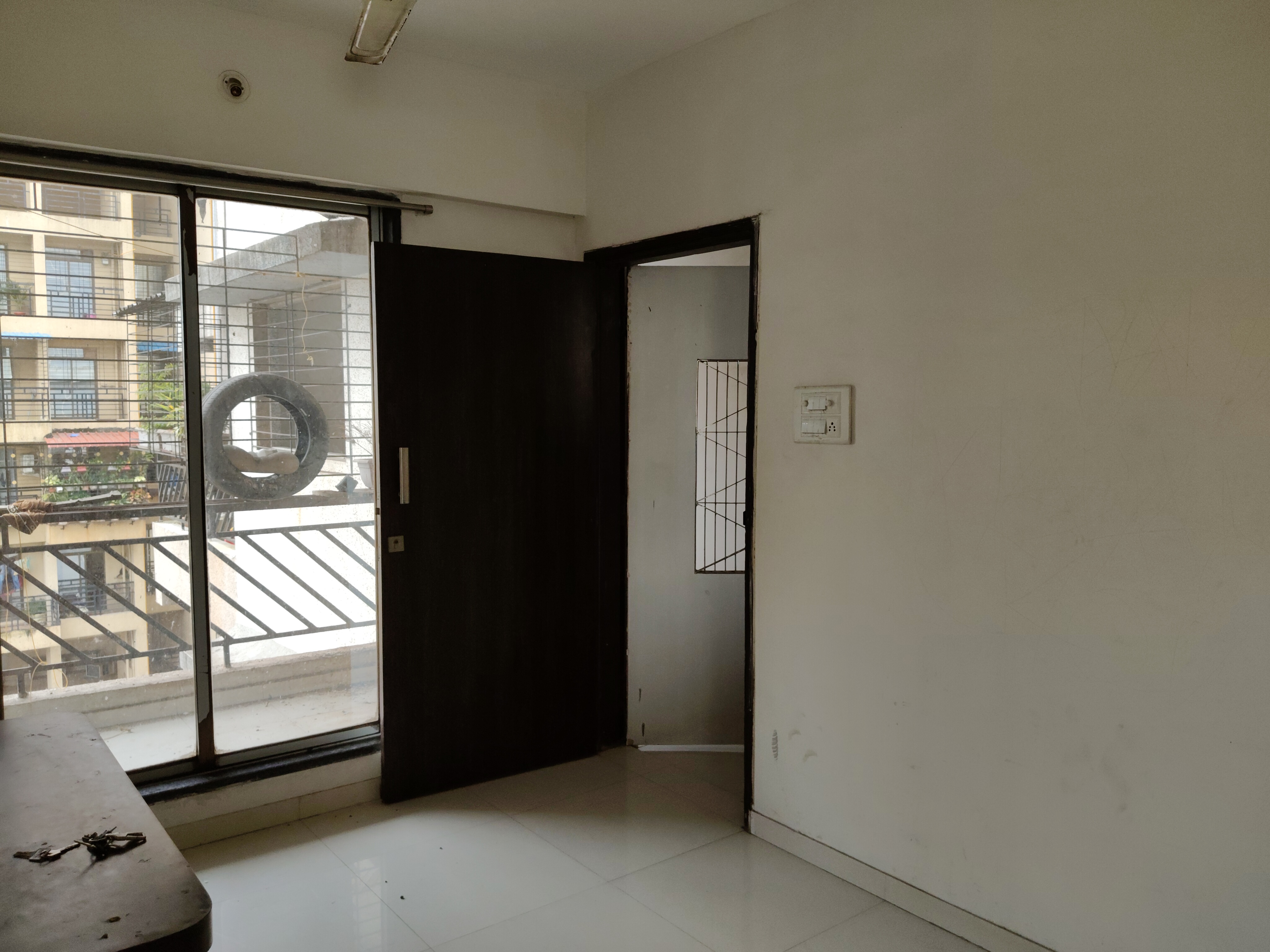 Room in 2 BHK Apartment at Kalpavruksha Aura, Taloja – for Sale