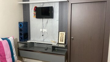 Bathroom in 2 BHK Apartment at Advitya Homes, Sector 143 – for Sale