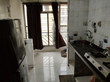 Team Area in 2 BHK Apartment at Kalpavruksha Aura, Taloja – for Sale