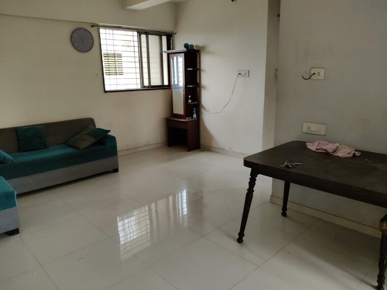 Living Room, kalpavruksha-aura 2 Bedroom 1185 Sq.Ft. Apartment In Taloja Navi Mumbai 9078924
