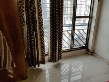 Bedroom in 2 BHK Apartment at Kalpavruksha Aura, Taloja – for Sale