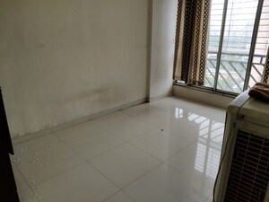 Balcony in 2 BHK Apartment at Kalpavruksha Aura, Taloja – for Sale