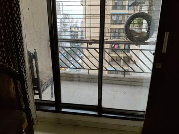 Room in 2 BHK Apartment at Kalpavruksha Aura, Taloja – for Sale