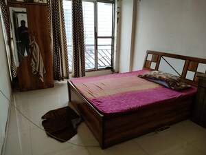 2 BHK Apartment For Sale in Kalpavruksha Aura, Taloja