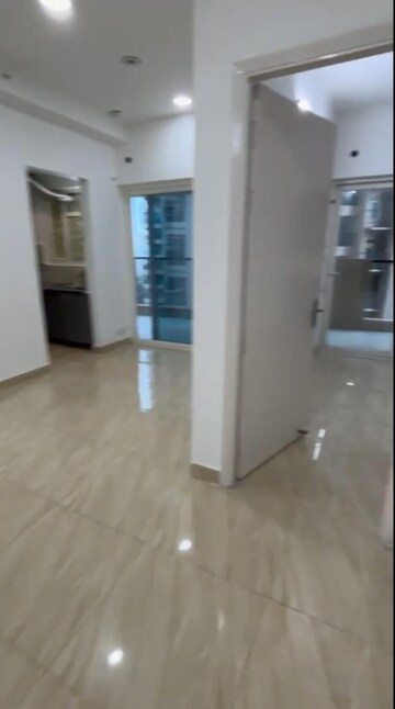 Staircase in 2 BHK Apartment at Gaur City 2 - 14th Avenue, Sector 16c Greater Noida – for Sale