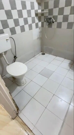 Bathroom in 2 BHK Apartment at Gaur City 2 - 14th Avenue, Sector 16c Greater Noida – for Sale