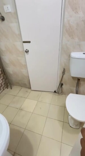 Bathroom in 2 BHK Apartment at Gaur City 2 - 14th Avenue, Sector 16c Greater Noida – for Sale