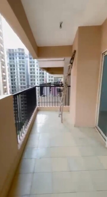 Staircase in 2 BHK Apartment at Gaur City 2 - 14th Avenue, Sector 16c Greater Noida – for Sale