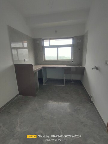 1 BHK Apartment For Sale in Shraddha Evoque, Bhandup West