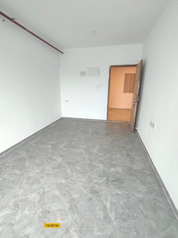 Room in 1 BHK Apartment at Shraddha Evoque, Bhandup West – for Sale