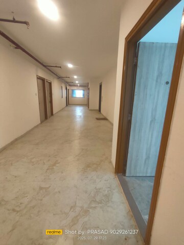 Room in 1 BHK Apartment at Shraddha Evoque, Bhandup West – for Sale