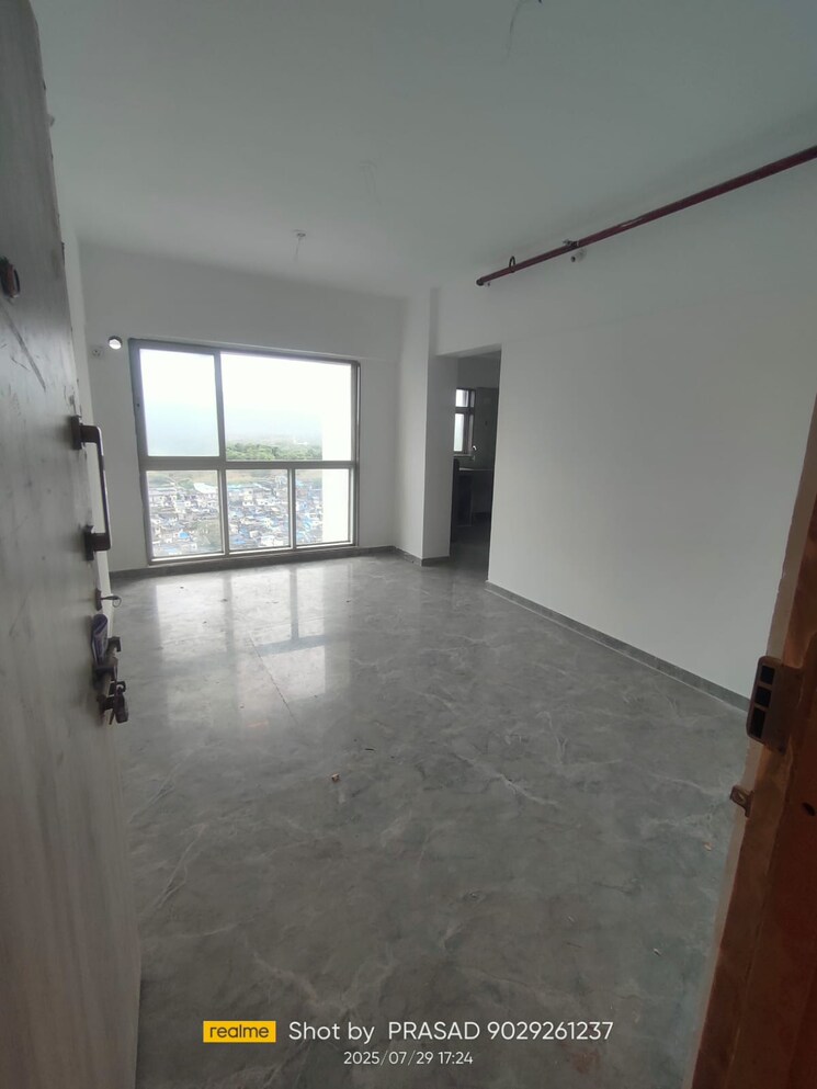 Room, shraddha-evoque 1 Bedroom 349 Sq.Ft. Apartment In Bhandup West Mumbai 9078917