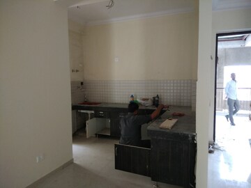 Bathroom in 2.5 BHK Apartment at Apex Athena, Sector 75 – for Rent