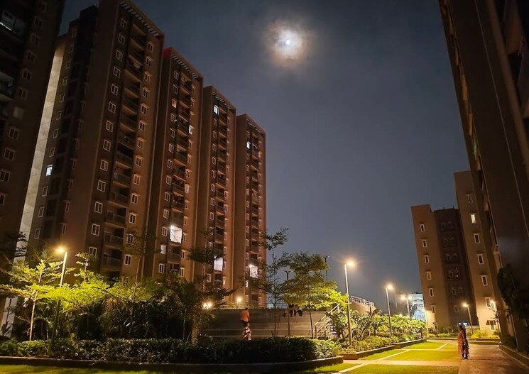 Exterior View, brigade-citadel 2.5 Bedroom 1584 Sq.Ft. Apartment In Moti Nagar Hyderabad 9078961