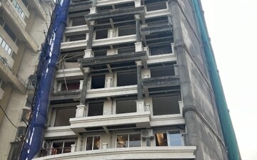 2 BHK Apartment For Rent in Advance Heights, Kharghar