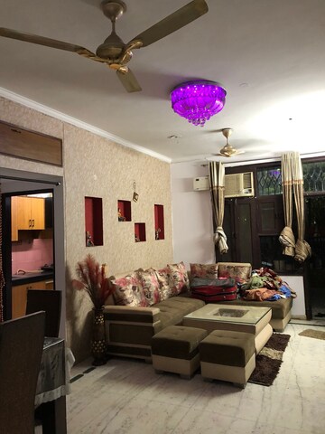 2 BHK Builder Floor For Rent in Ardee City, Sector 52