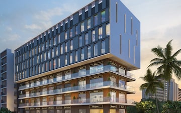 Shop For Sale in Handewadi Road