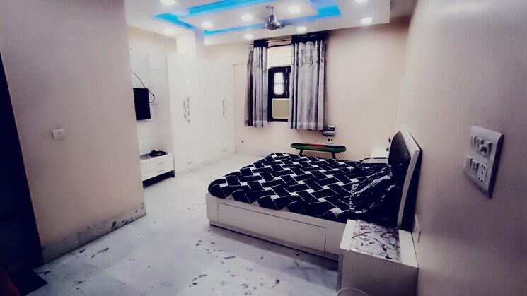 Bedroom, karol bagh 4 Bedroom 1250 Sq.Ft. Apartment In Karol Bagh Delhi 9078971