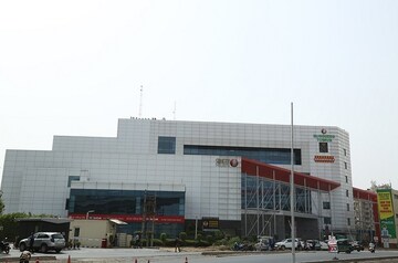  Office Space For Rent in Suncity Business Tower, Sector 54