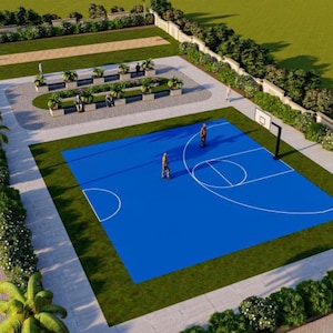 Master Plan in  Plot at Limbodagari – for Sale