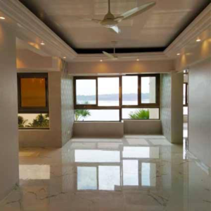 3 BHK Apartment For Sale in Kalpataru Advay, Borivali West
