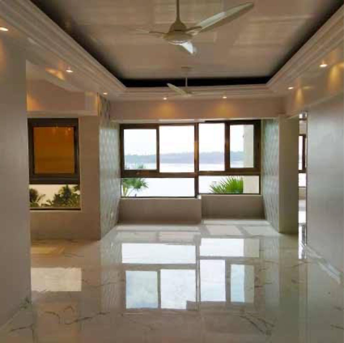 3 BHK + Extra Room Apartment For Sale in Kalpataru Advay