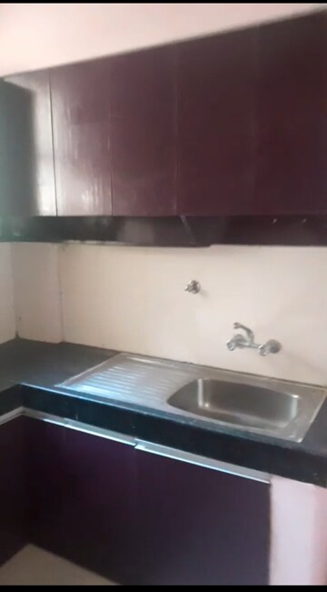 Furnished Amenities in 2.5 BHK Apartment at Wave City, Wave City – for Rent
